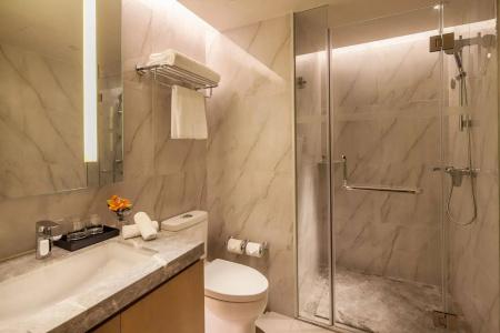 Somerset ApartXindicheng - 46