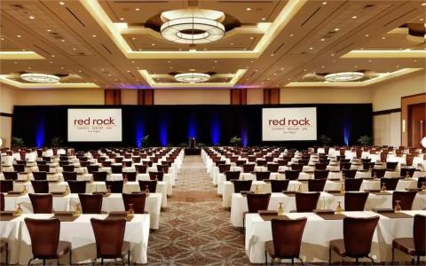 Red Rock Casino, Resort and Spa by Suiteness - 18