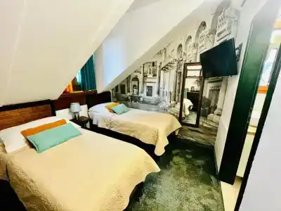 Villa Diana - 57