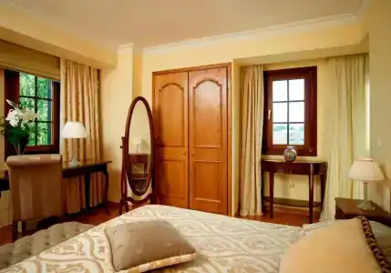 Du Lac Congress Center & Spa - 76