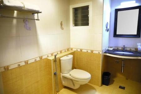 Taz Kamar Inn - 16