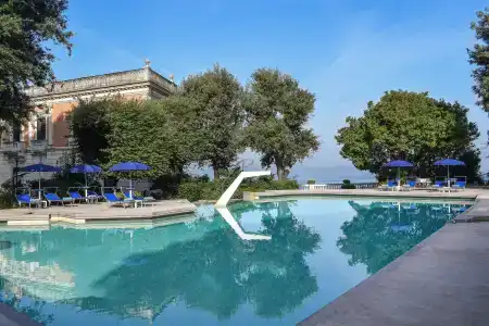 Parco dei Principi - 28