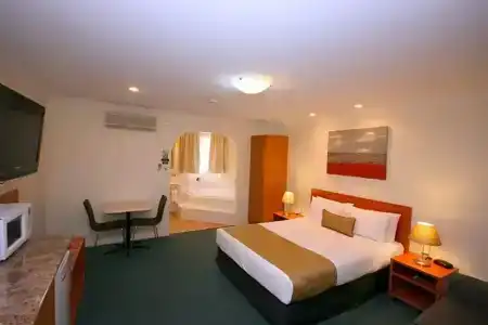 Best Western Tuscany on Tor Motor Inn - 31