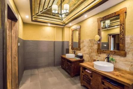 The Ritz-Man Boutique Inn - 117