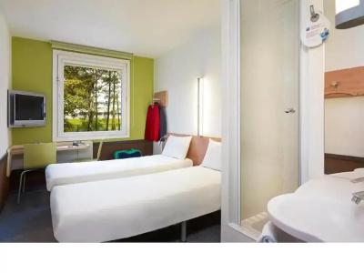 ibis budget Katowice Centrum - 4