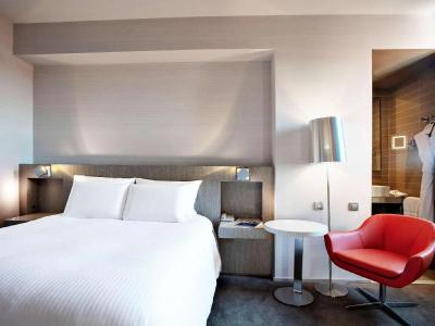 Pullman Toulouse Centre Ramblas - 36