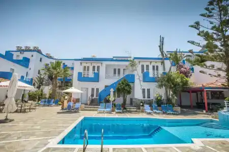 Belvedere Village - 17