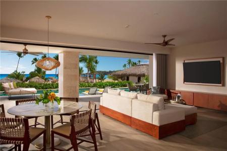 Dreams Macao Beach Punta Cana - 7