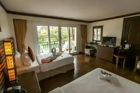 Lanta Mermaid Boutique House - 184