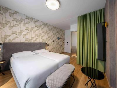 Sheraton Paris Roissy Airport - 7