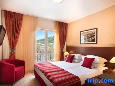 Valamar Atrium Baška Residence - 34