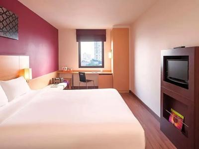 Ibis Bangkok Riverside - Sha Extra Plus - 63