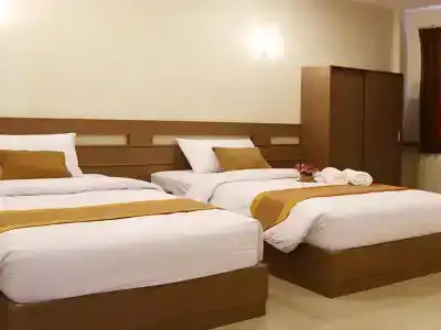 Jj Villa - 4