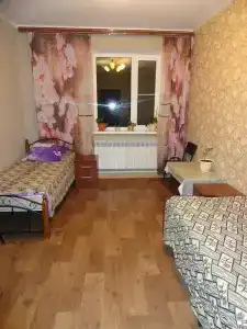 Дарья - 1