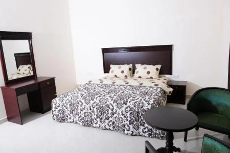 Al Jumhour Apartments - 2