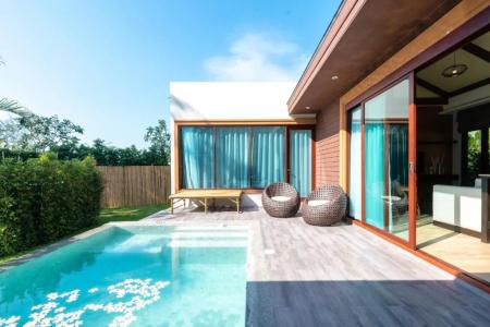 Triple Tree Beach Resort - 138