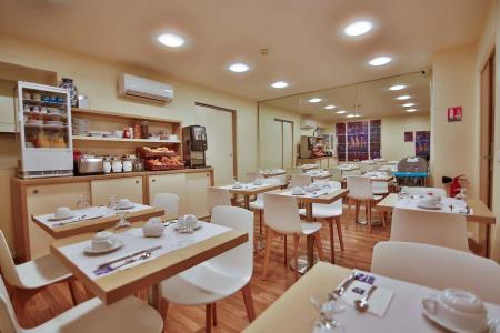 Hôtel Le Seize, Nice Centre - 21