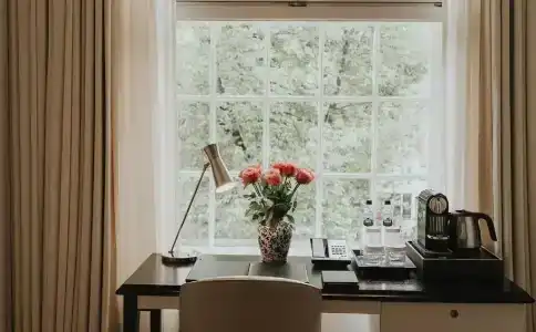 Waldorf Astoria Amsterdam - 85