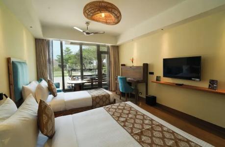 Mgm Beach Resorts East Coast Road - 119