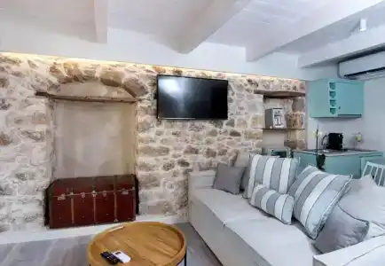 The Well Parga - 62