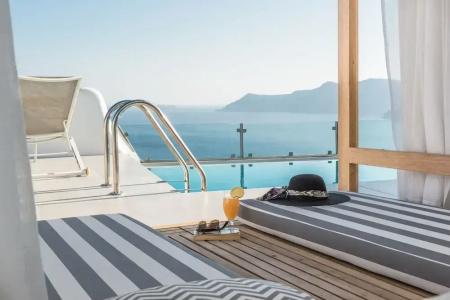 Elite Luxury Suites - 259
