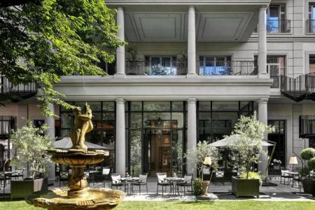 Palazzo Parigi & Grand Spa - LHW - 41