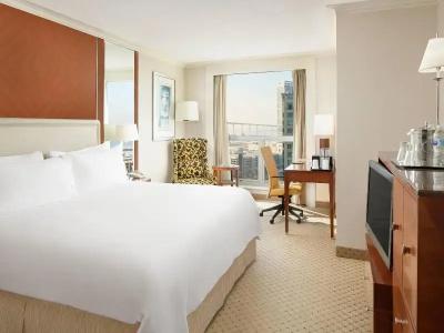 San Diego Marriott Gaslamp Quarter - 92