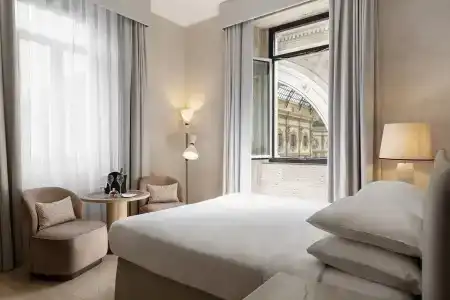 Park Hyatt Milano - 3