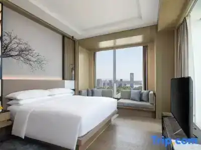 Courtyard by Marriott Chengdu South - 68