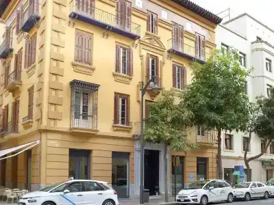 Soho Boutique Malaga - 24