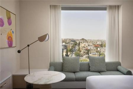 Kempinski Amman - 95