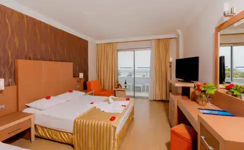 Holiday Garden Resort - 2
