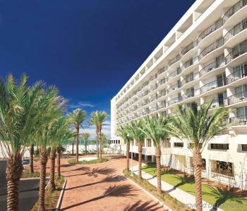 Hilton & Spa - 25