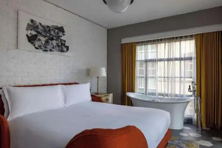 Mondrian London Shoreditch - 189
