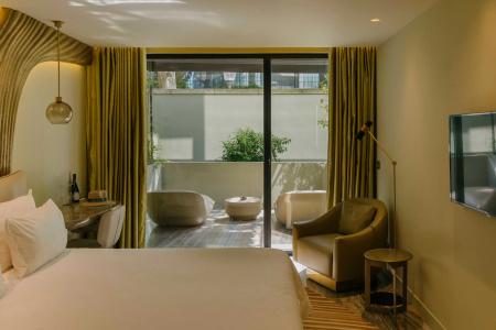 Vila Foz & Spa - 51