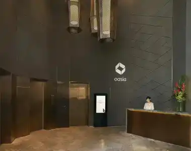 Oasia Downtown, Singapore by Far East Hospitality (SG Clean) - 37