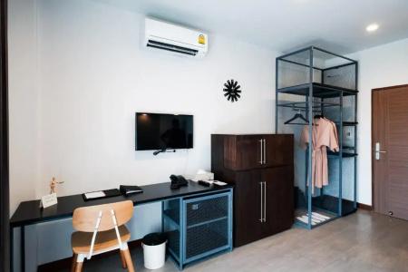 Wealth Boutique Chiang Mai - 102