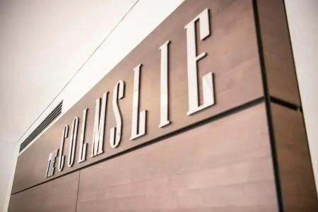 The Colmslie - 0