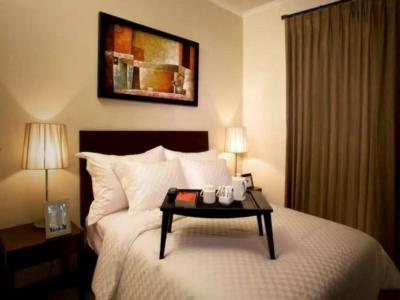 Grand Dafam Ancol Jakarta - 33