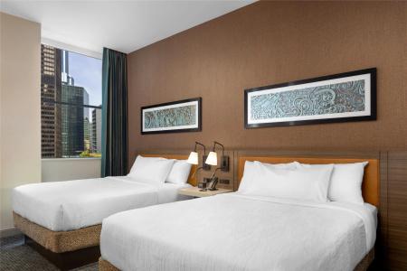 Hilton Garden Inn- Chicago Central Loop - 9