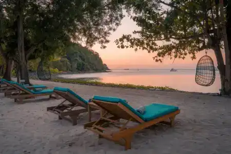 The Mooring Resort - 53