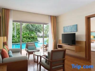Sheraton Hua Hin Resort & Spa - Sha Extra Plus - 88