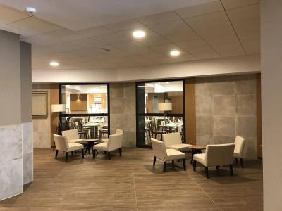 Rosamar & Spa 4*s - 18