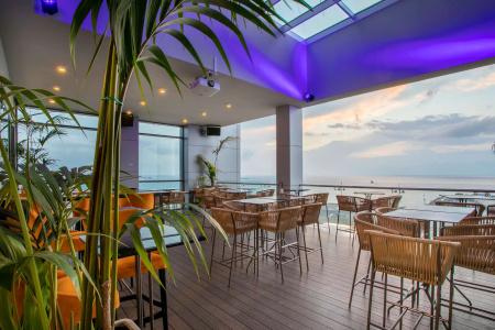 Radisson Blu, Larnaca - 12