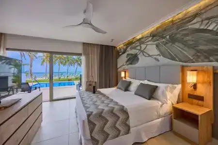Riu Le Morne - All Inclusive - Adults Only - 41