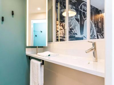 ibis Styles Limoges Centre - 84