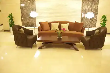 Grand Bellevue Apartment Dubai - 20