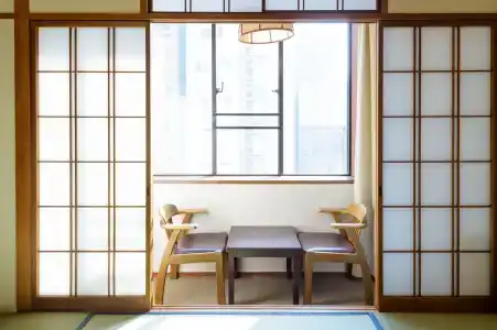 Yamatoya Honten Ryokan Osaka - 11