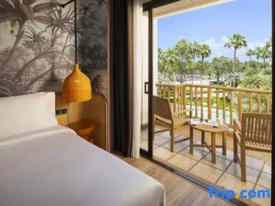 The Tide Resort - Sha Plus Certified - 81