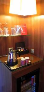 Crowne Plaza Montpellier Corum, An Ihg - 11